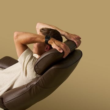 Stressless Paul