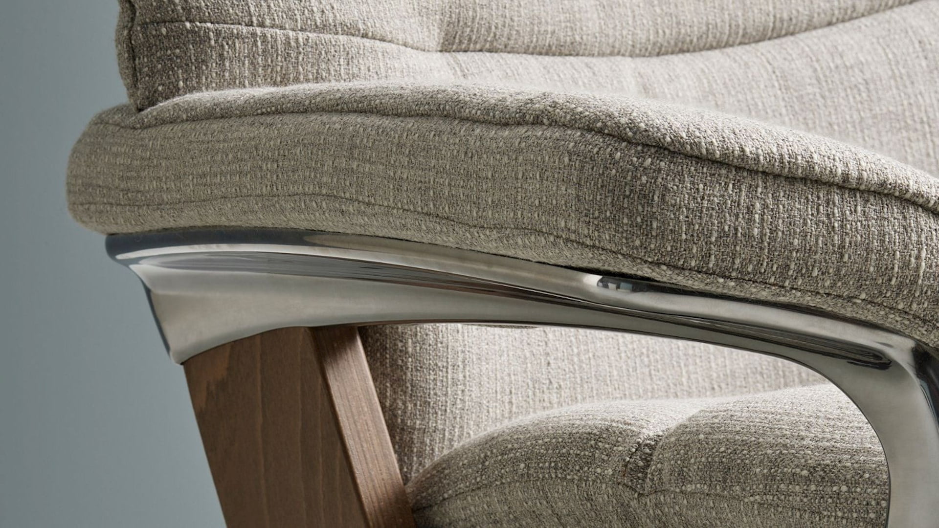 Philip fabric detail