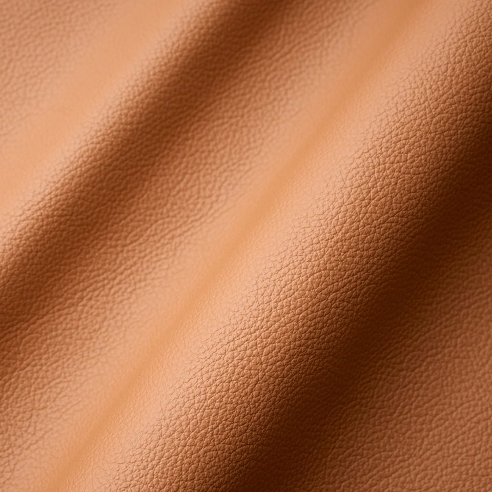 Leather sample