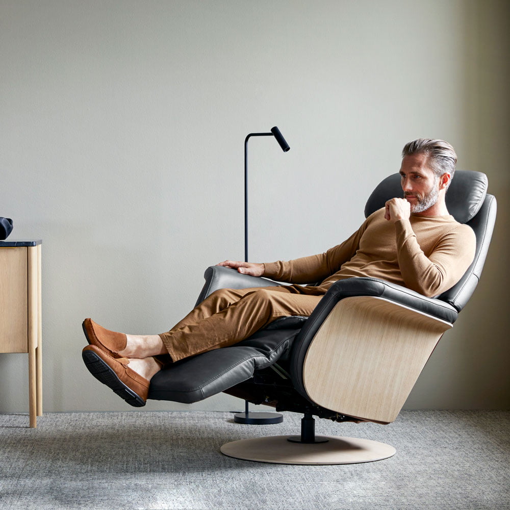 Stressless Sam Relaxer