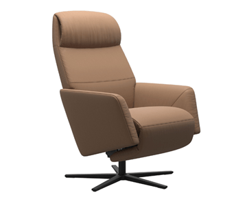 Stressless Scott, Sirius base