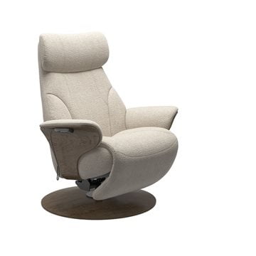 Stressless Adam