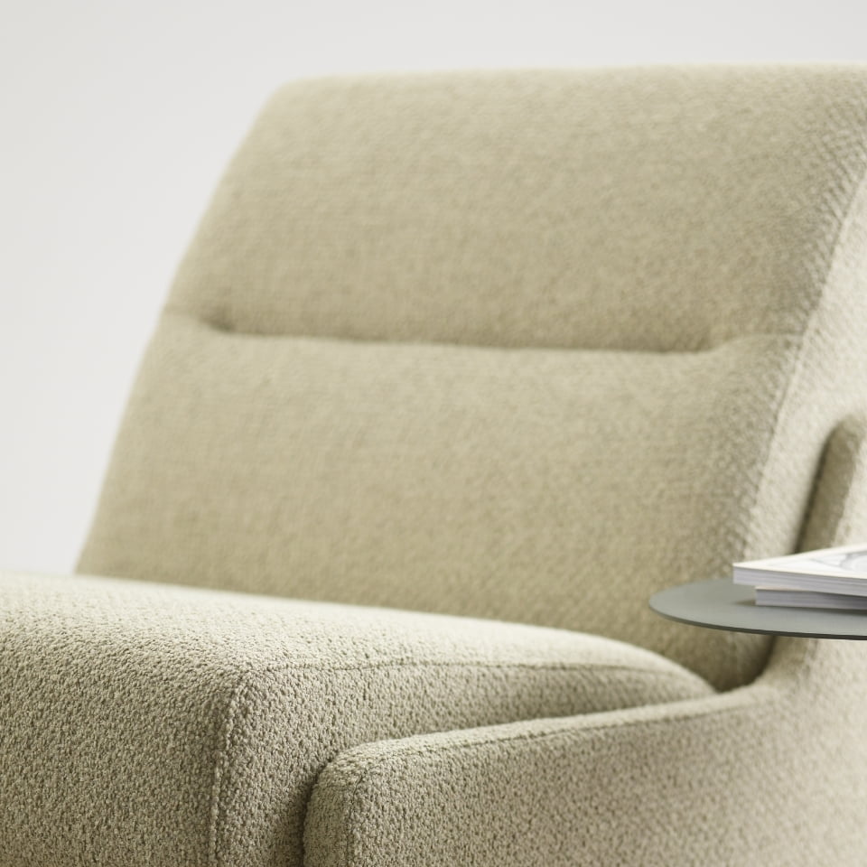 Stella 1 seater
