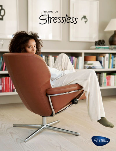 Stressless Collection
