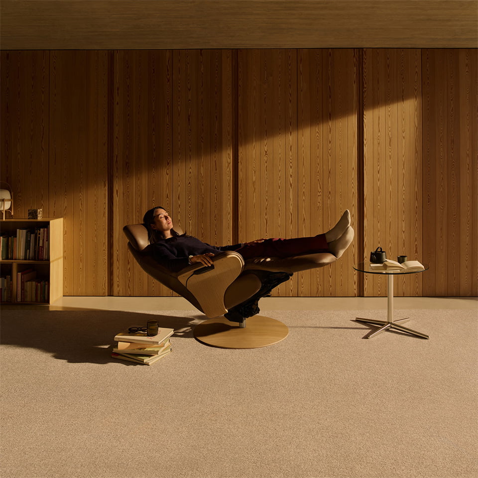 Stressless Adam Disc