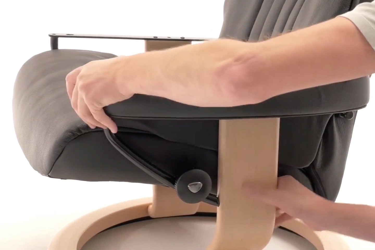 Assembly Guide Stressless©