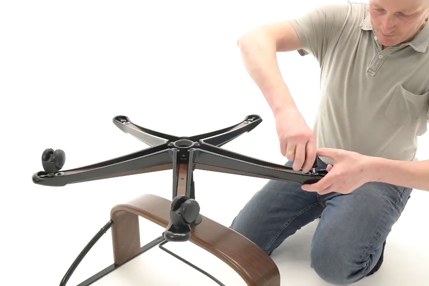 Assembly Guide Stressless©