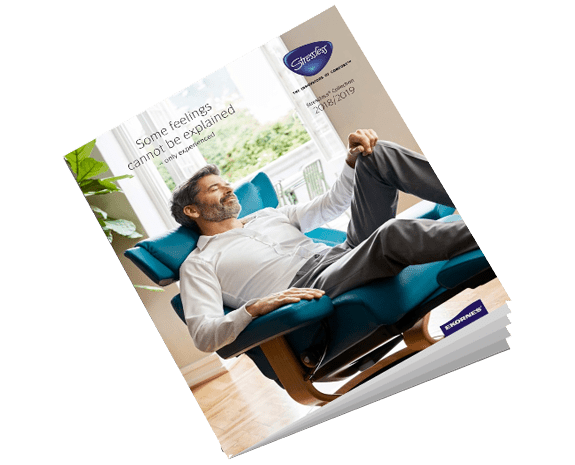 Stressless Collection catalogue