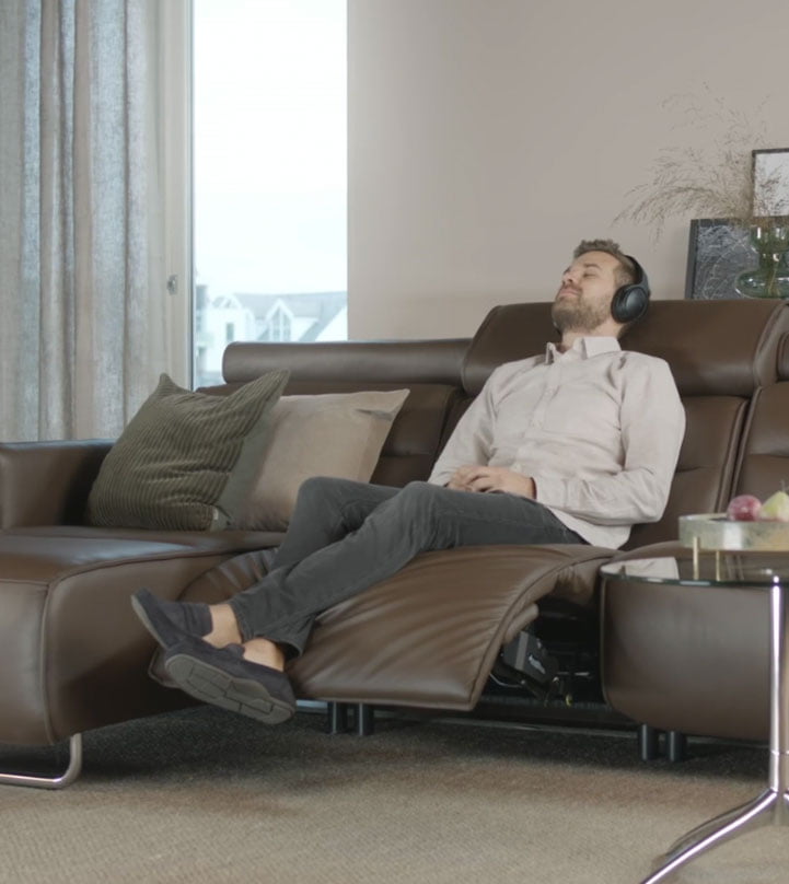 Functions - Discover the secrets of comfort | Stressless©