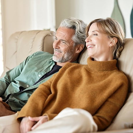 Plus System Stressless® Sofas | Manual | Motorized