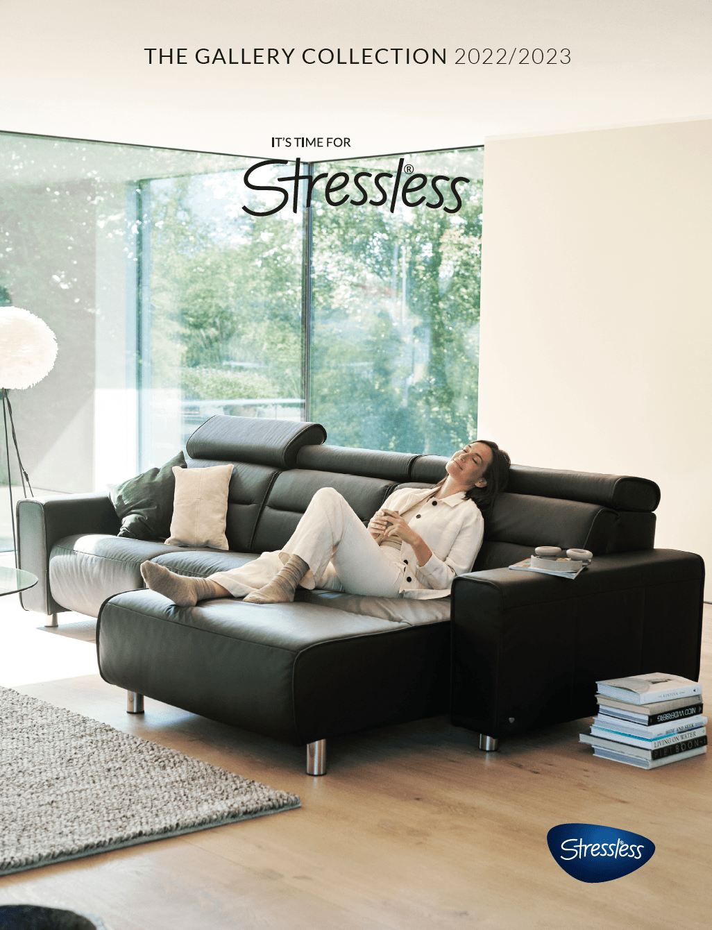 Stressless Gallery