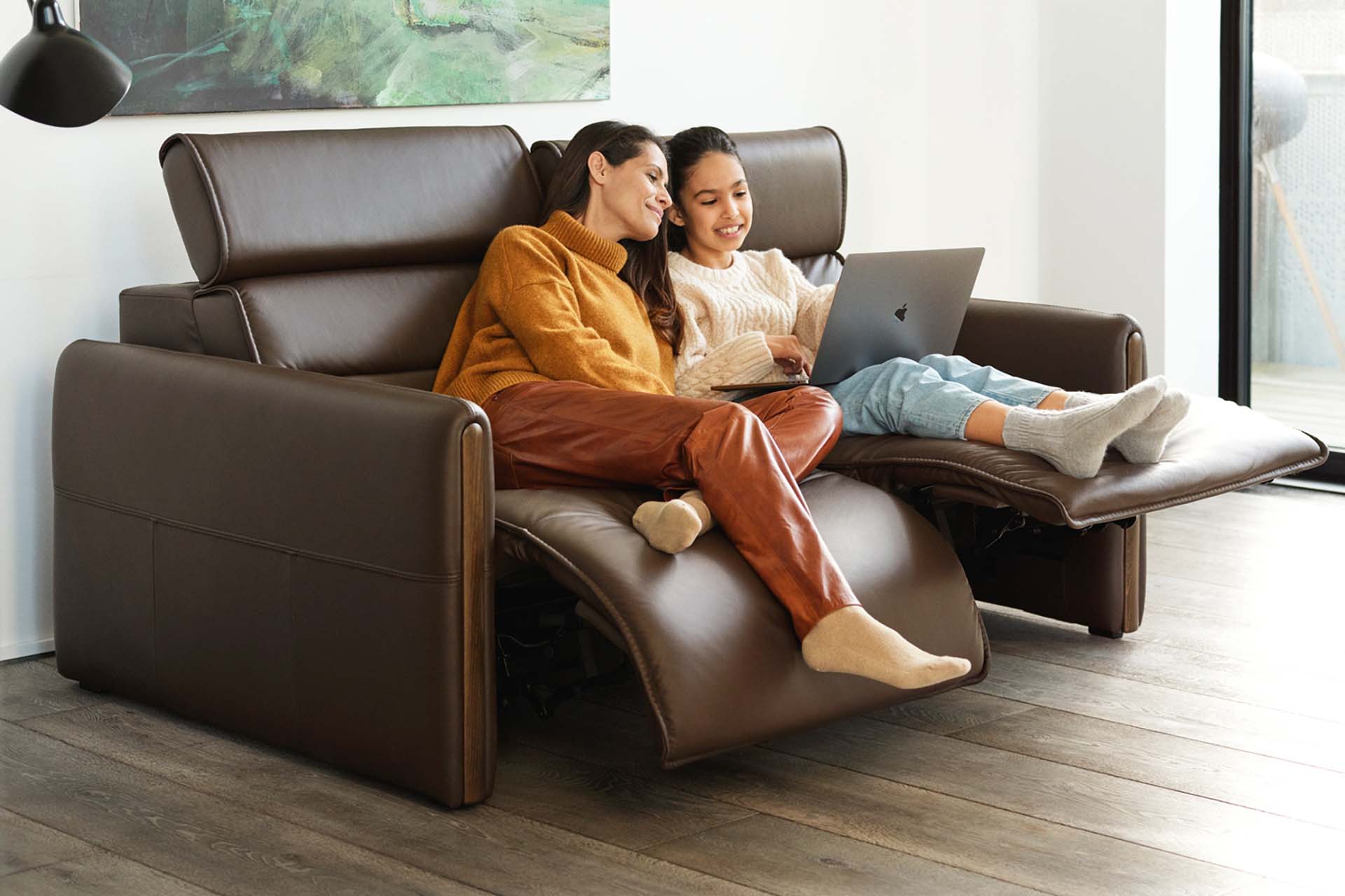 Recliner Living Room Setup | Cabinets Matttroy