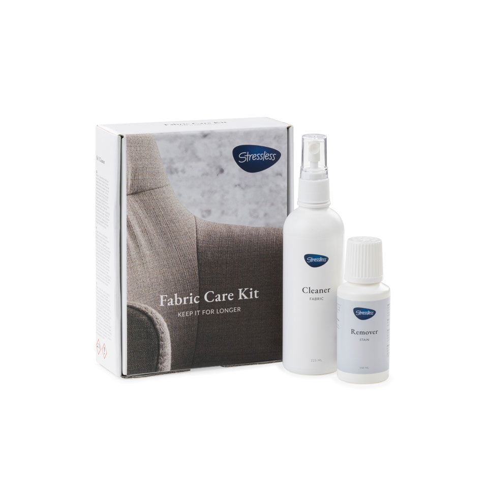 Stressless Leather care kit