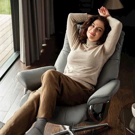 Stressless® furniture | Ekornes