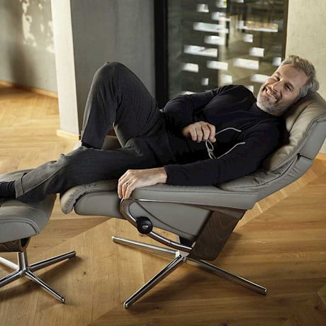 Stressless® furniture | Ekornes