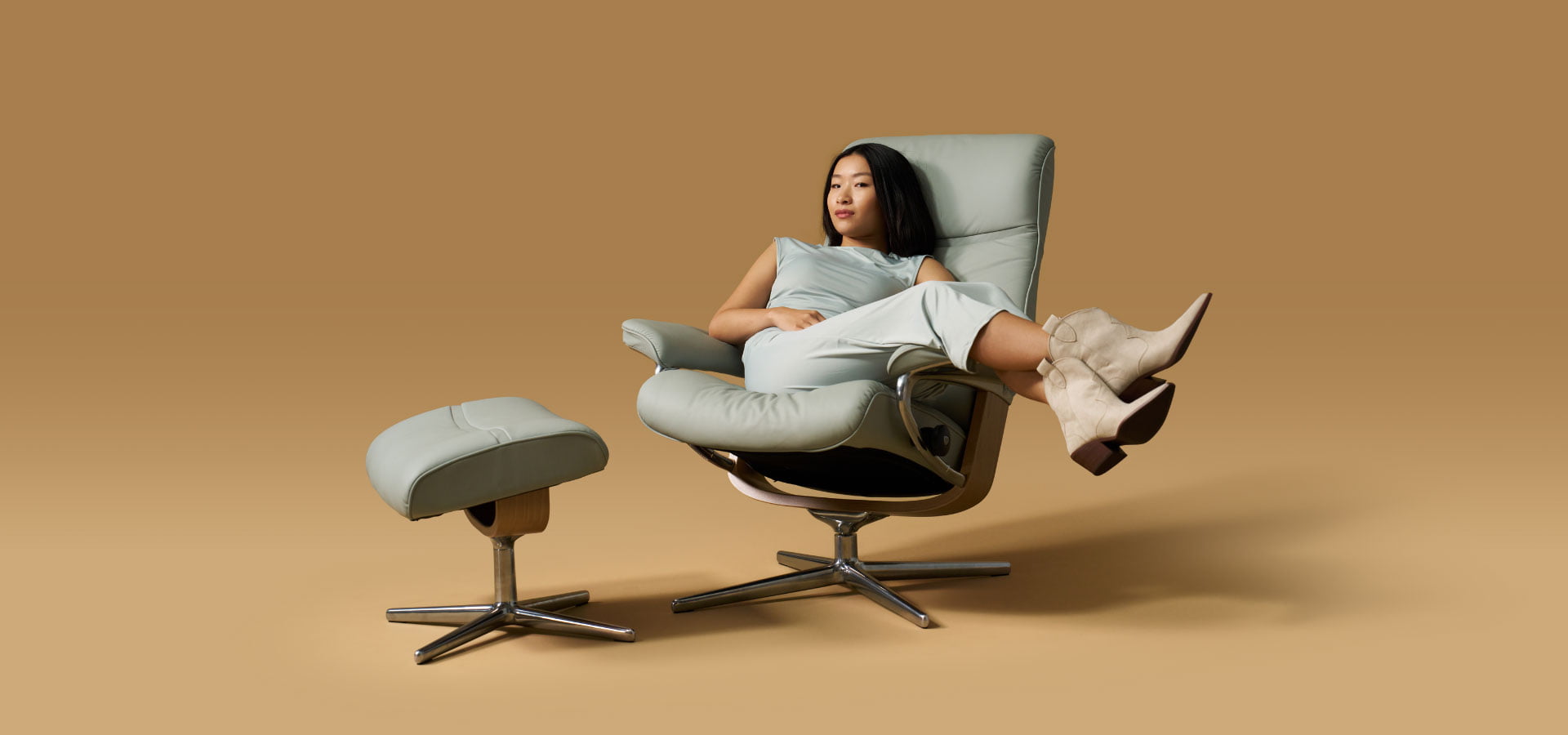 Stressless® Recliners | Manual | Motorized