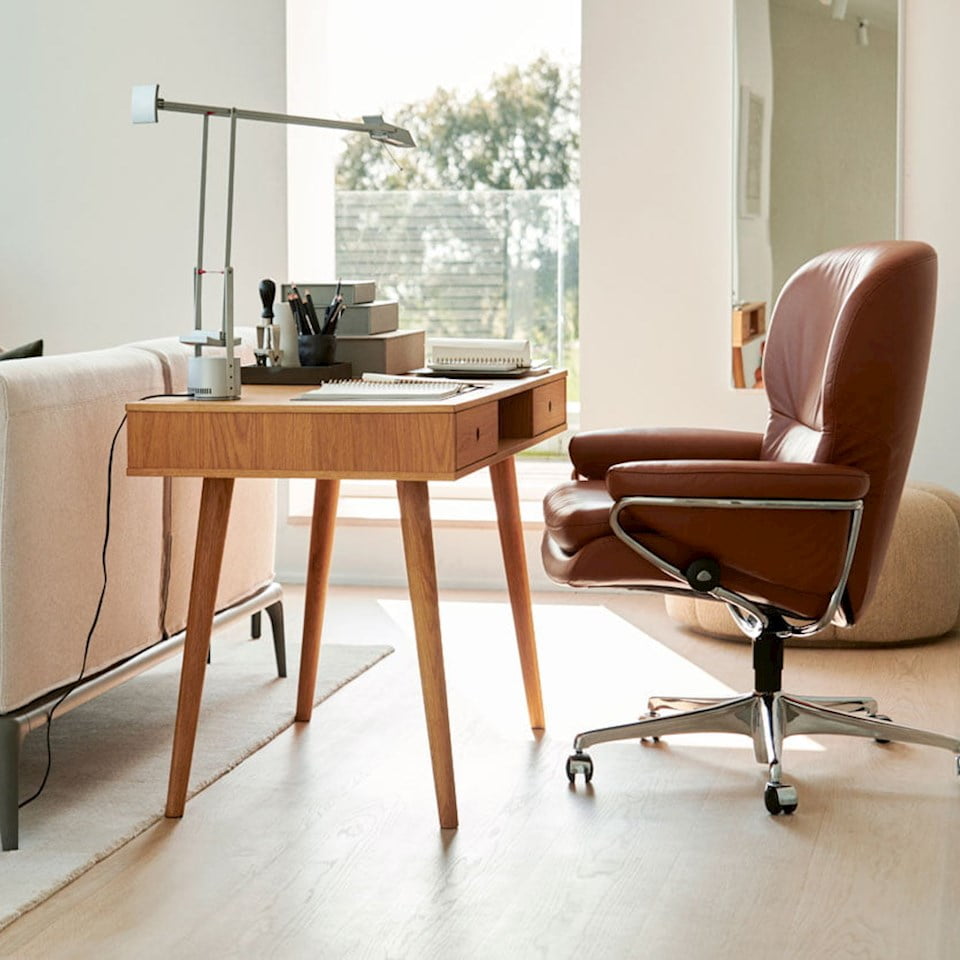 Stressless Rome Home Office