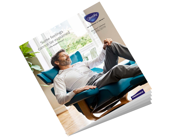 Stressless Collection catalogue