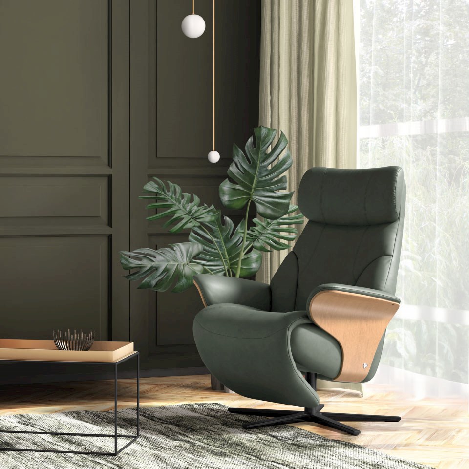 Stressless Adam