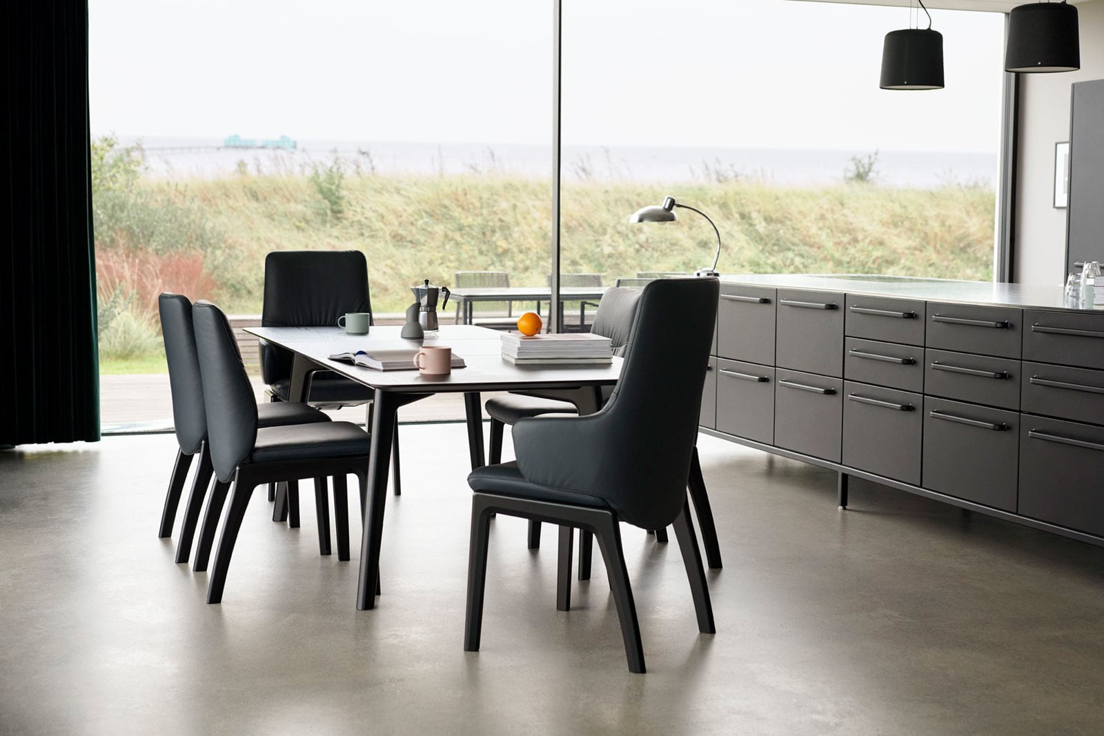 Stressless Dining furniture