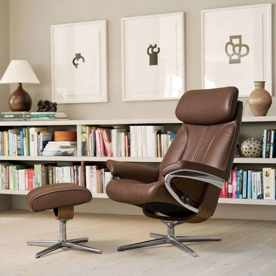 Stressless Paul