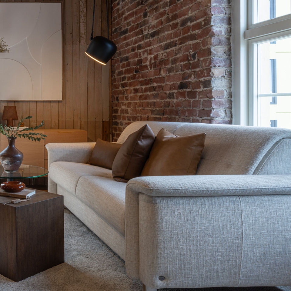 Stressless Flora sofa