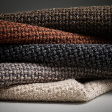 Stressless fabric: Holly