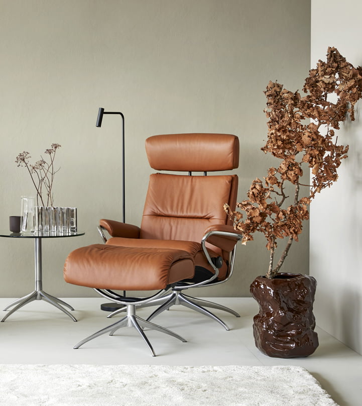 Stressless® Sièges à fonction confortables pour votre chezvous