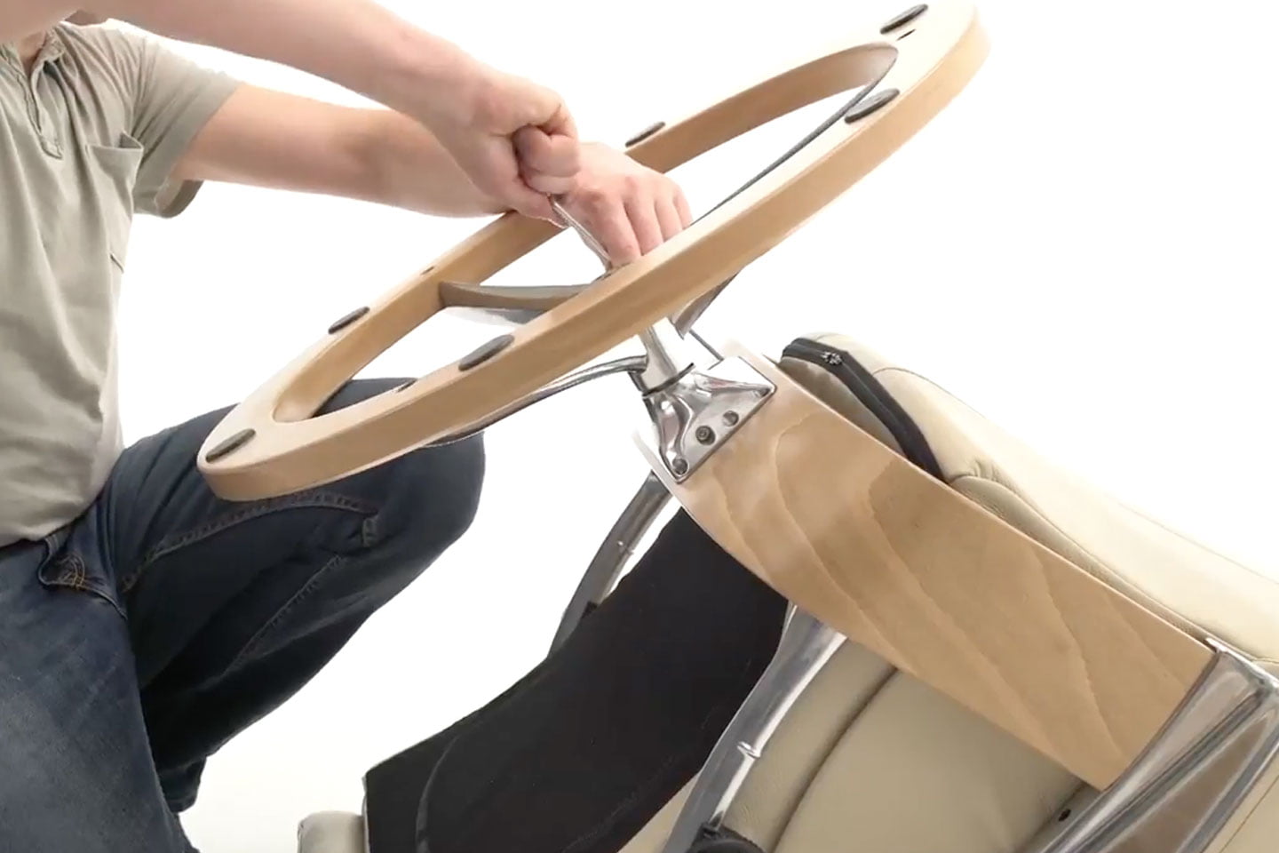 Montage Stressless®