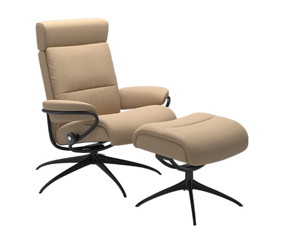 Stressless Tokyo Kopfstuetze Paloma Beige