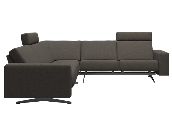 Stressless® Bella mit Ecke