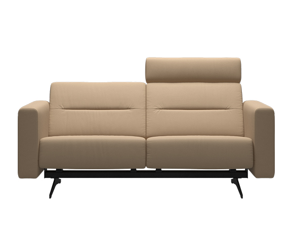 Stressless Stella Kopfstuetze Paloma Beige