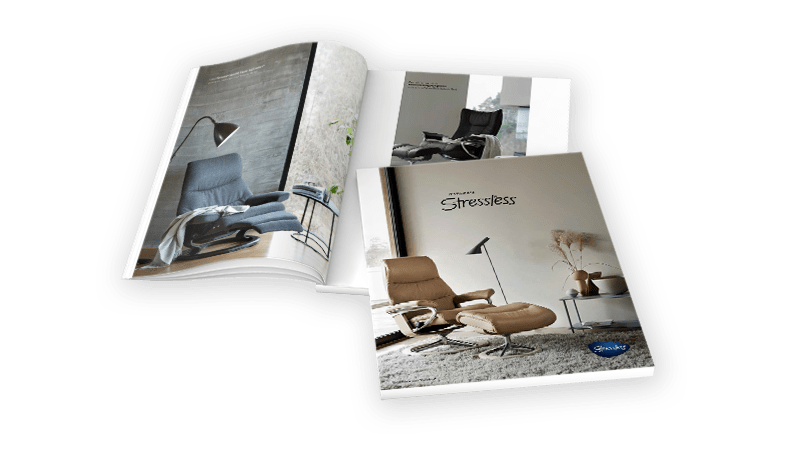 Catalogue Stressless®