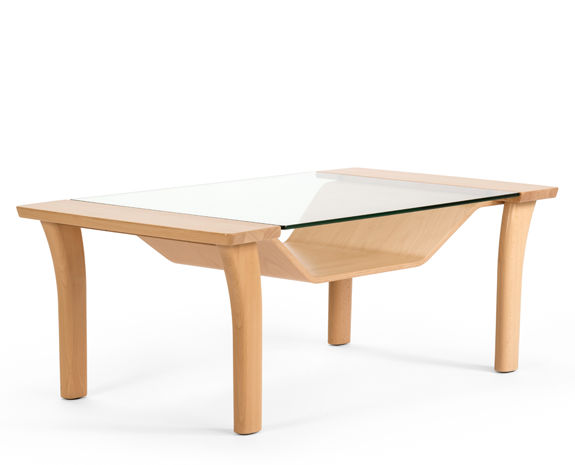 Table Stressless® Windsor