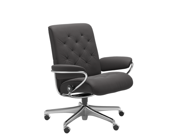 Fauteuil Stressless® Metro Office dossier bas