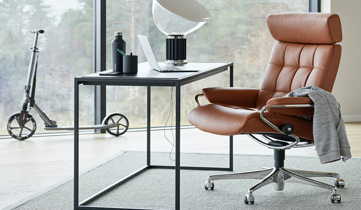 Fauteuils De Bureau Stressless