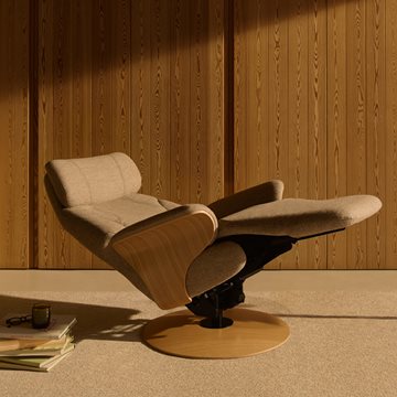 Stressless Adam recliner