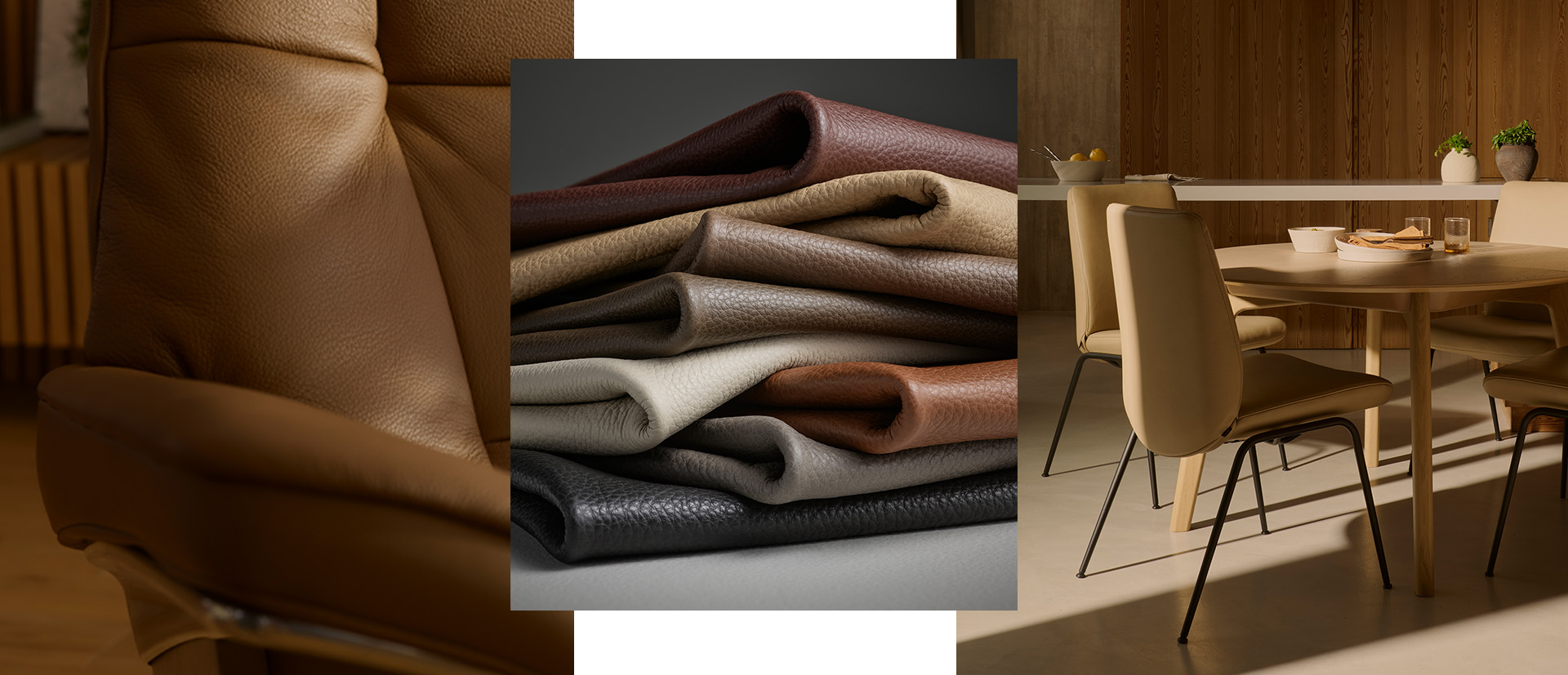Stressless details