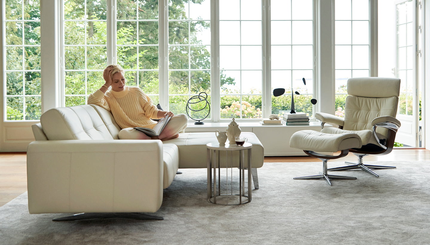 Stressless® furniture Ekornes
