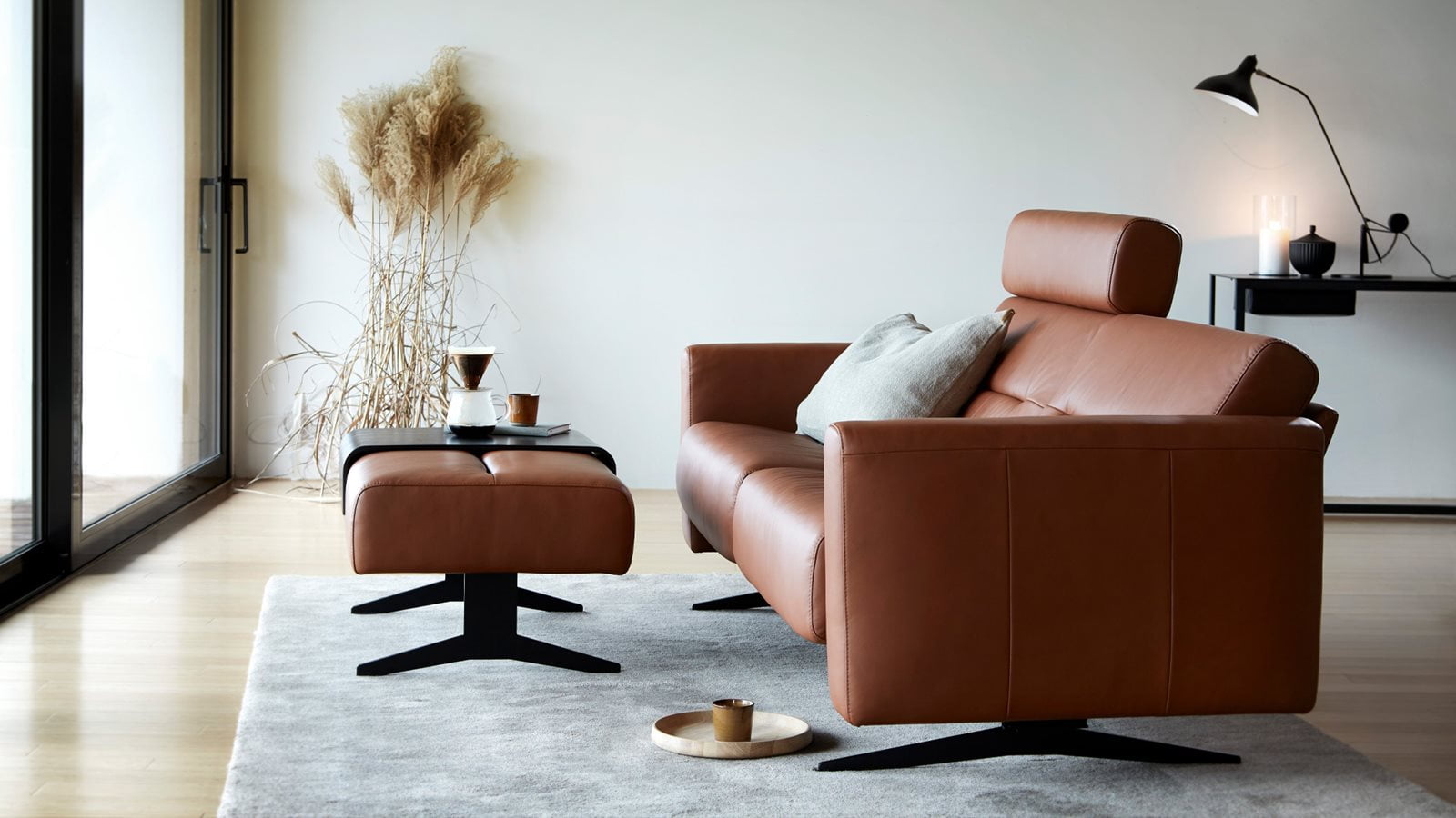 Stressless Stella