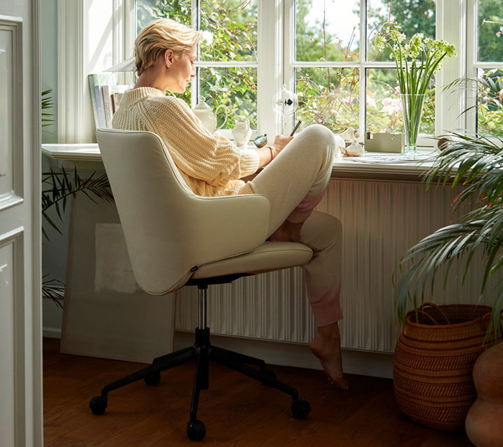 Which home best sale office chair