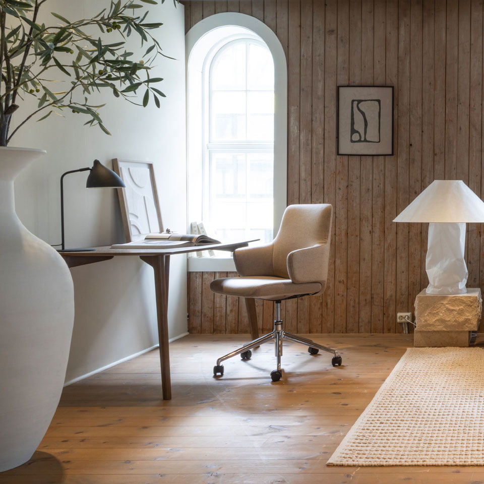 Stressless Laurel Home Office chair