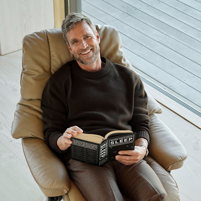 Stressless® Reno
