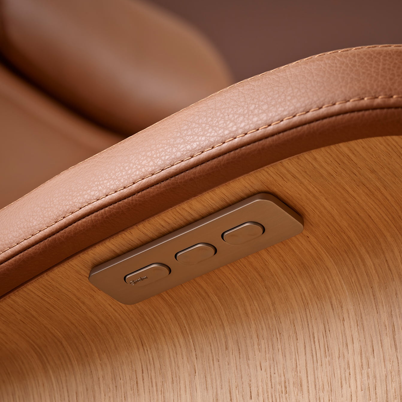 Stressless Helsinki detail