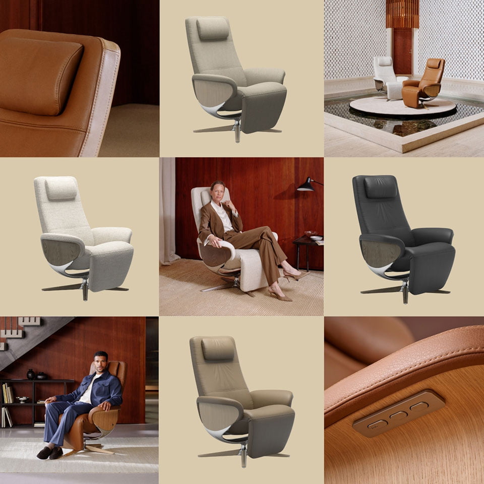 Stressless Helsinki variations