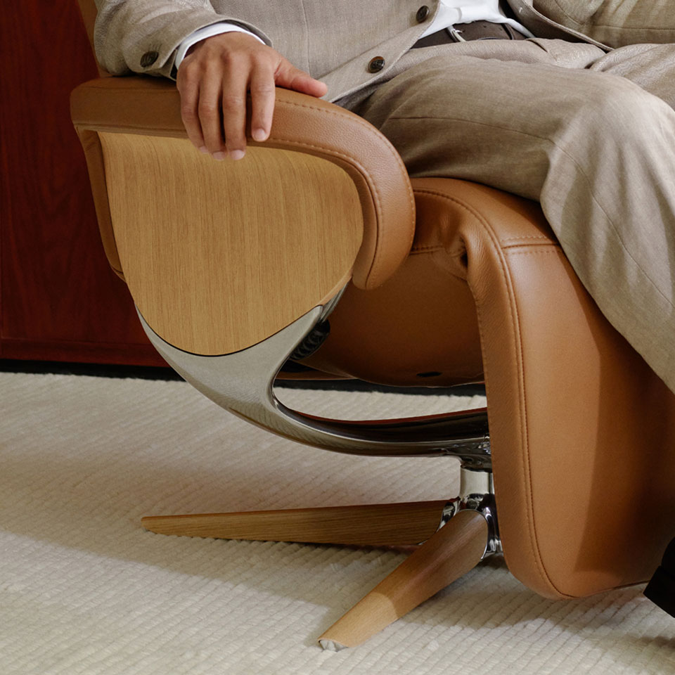 Detail, Stressless Helsinki