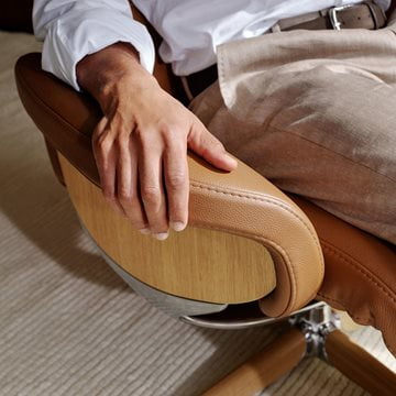 Stressless Helsinki Detail