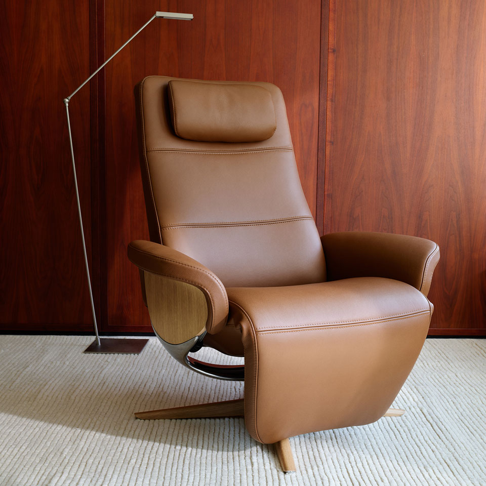 Stressless Helsinki recliner