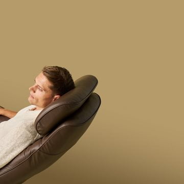 Stressless Paul