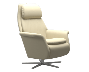 Luxurious comfort in motorized recliners